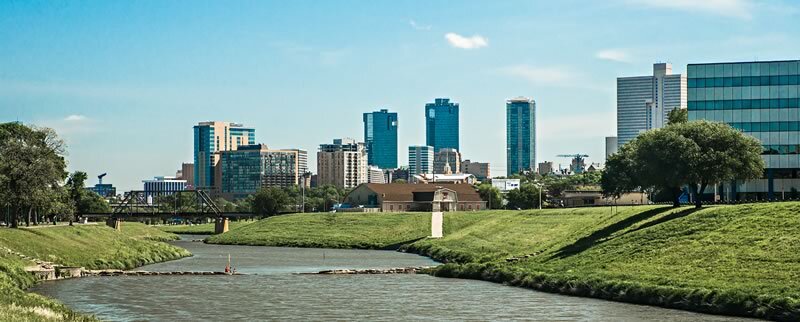 Fort Worth Property Tax Loans