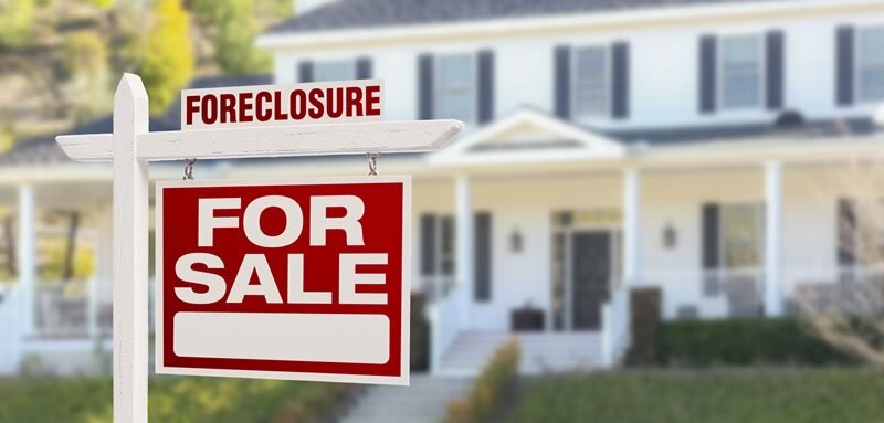 Property Tax Foreclosure Sale